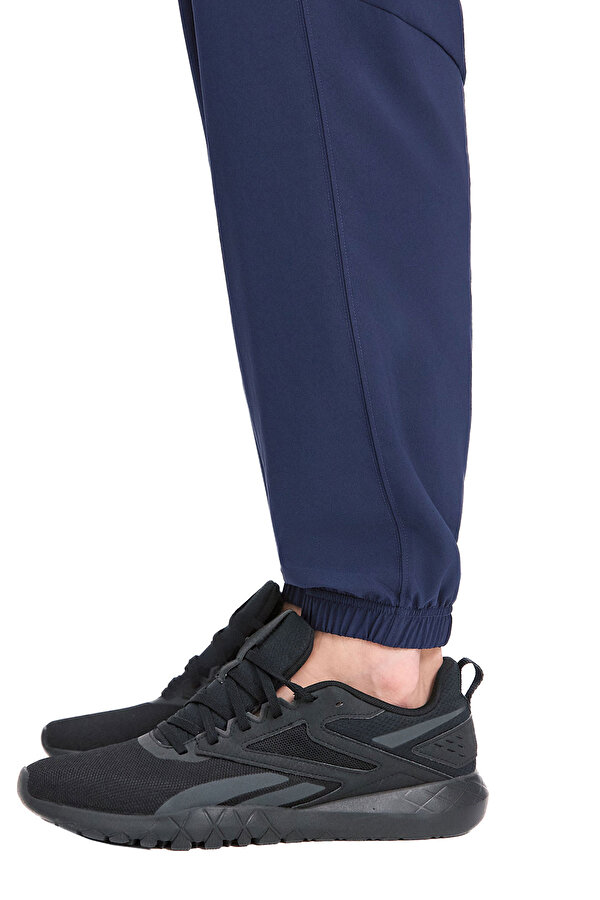 REEBOK Clothing Reebok Id Train Woven Pant Синий