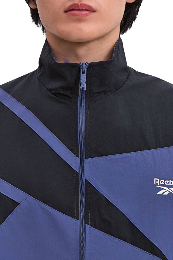 REEBOK Clothing Reebok Cl F Fr Tracktop Фиолетовый