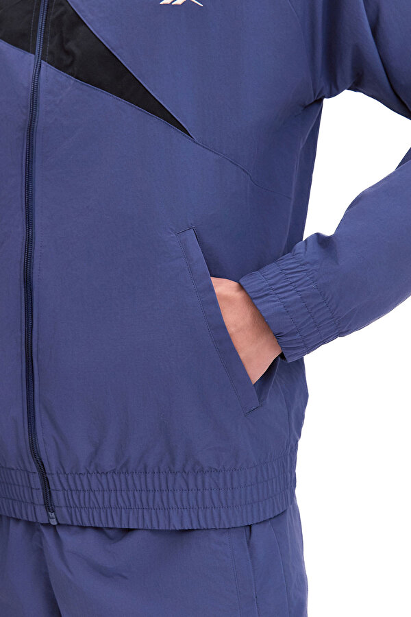 REEBOK Clothing Reebok Cl F Fr Tracktop Фиолетовый