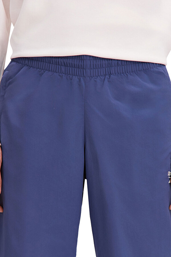 REEBOK Clothing Reebok Cl F Fr Trackpant Фиолетовый