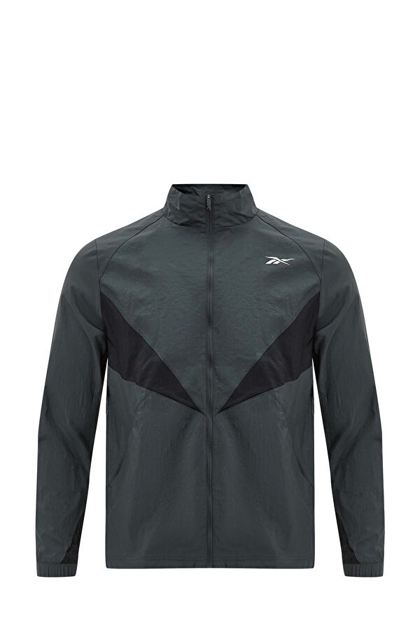 REEBOK Clothing Reebok Reebok Basketball Track T Серый 012