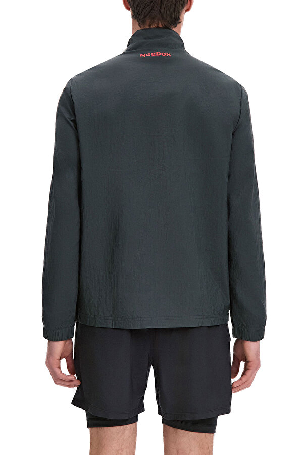 REEBOK Clothing Reebok Reebok Basketball Track T Серый 012