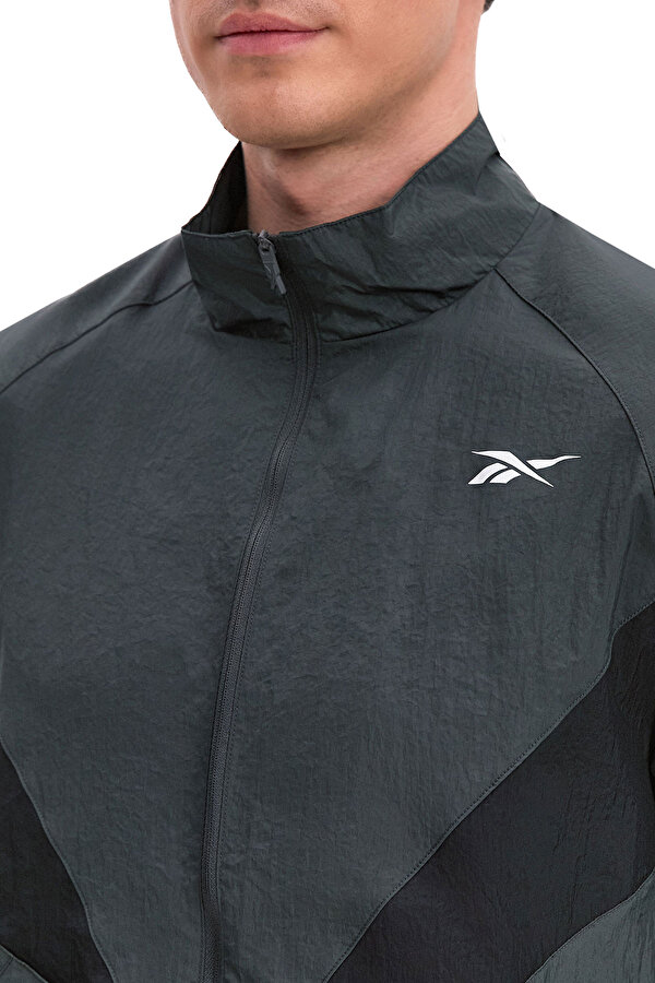 REEBOK Clothing Reebok Reebok Basketball Track T Серый 012