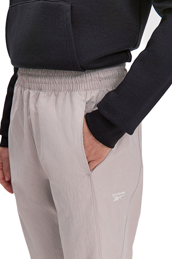 REEBOK Clothing Reebok Vector Track Pant Серый 027