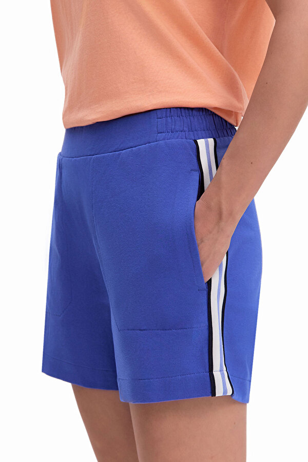 LUMBERJACK Clothing Lumberjack Marlene Fleece Short Array