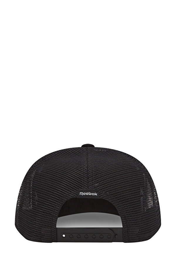 REEBOK Accessories Reebok Rbh1700-001 Aero Cap Черный
