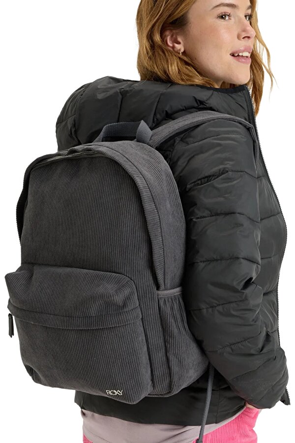 ROXY Bags Roxy Feeling Vibes Backpack Серый 012