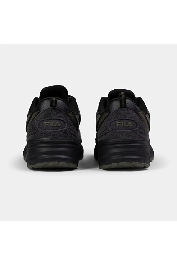 Fila Erkek Koşu - Yürüyüş Ayakkabısı Actix S Ffm0446.83510