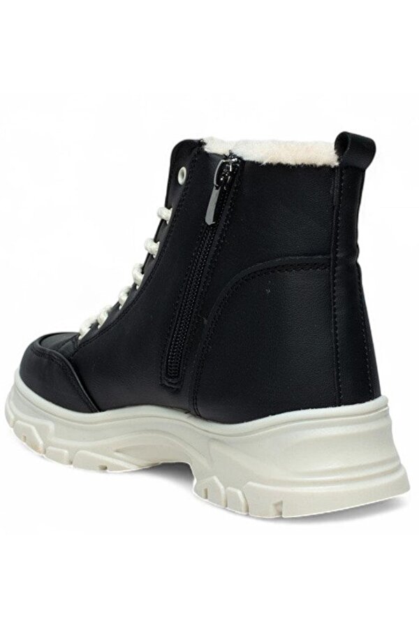 Kocamanlar 8091 Memory Kaucuk Kaymaz Taban Kadın Bot