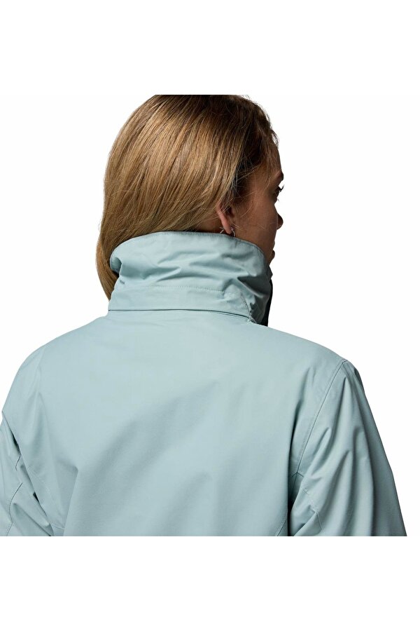 Columbia Bugaboo III Fleece Interchange Kadın 3 in 1 Mont