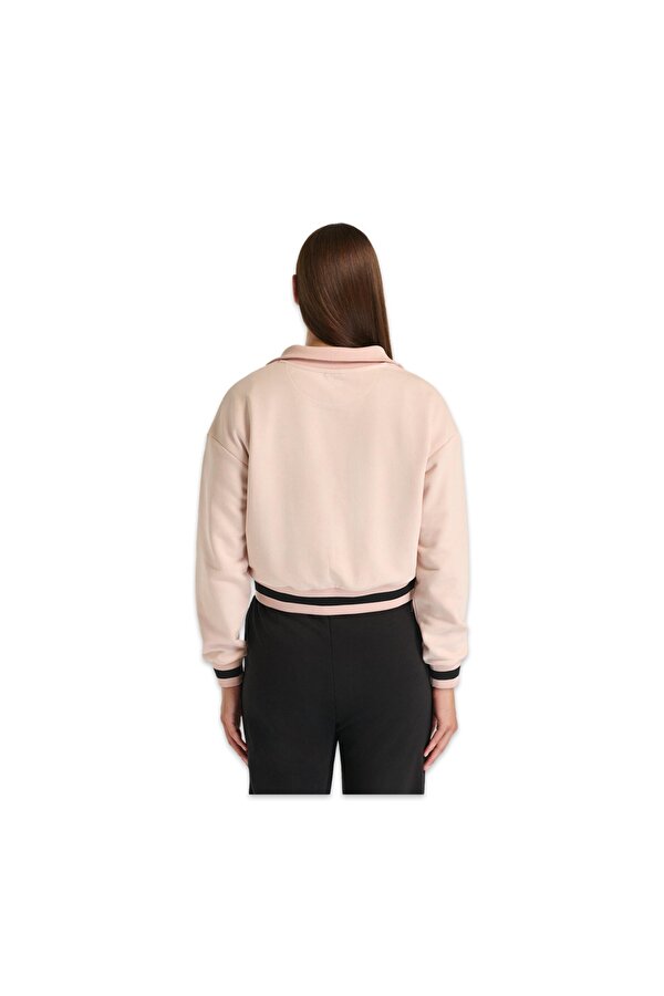 New Balance Wnj3509 Nb Lifestyle Women Full Zip Kadın Ceket