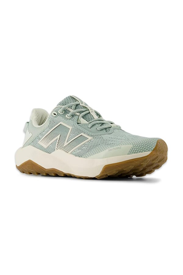 New Balance Wtntr Nb Running Women Shoes Açık Yeşil Kadın Spor Ayakkabı