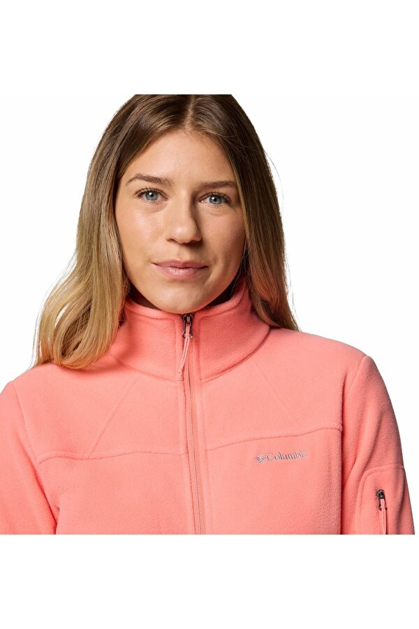 Columbia Fast Trek II Kadın Polar