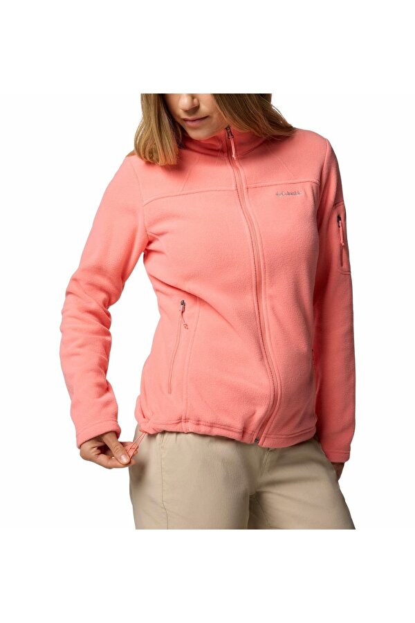 Columbia Fast Trek II Kadın Polar