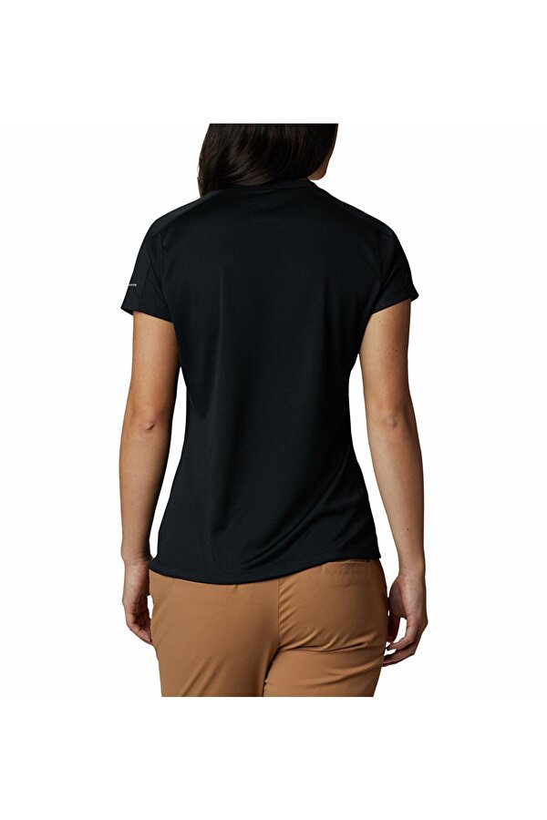 Columbia Zero Rules Kadın Kısa Kollu Tişört