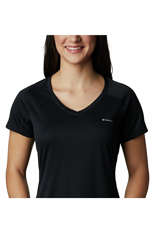 Columbia Zero Rules Kadın Kısa Kollu Tişört