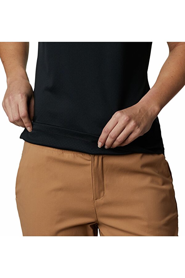 Columbia Zero Rules Kadın Kısa Kollu Tişört