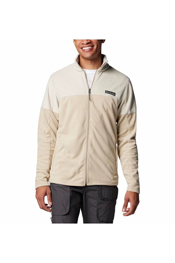 Columbia Basin Trail III Erkek Tam Fermuarlı Polar Üst