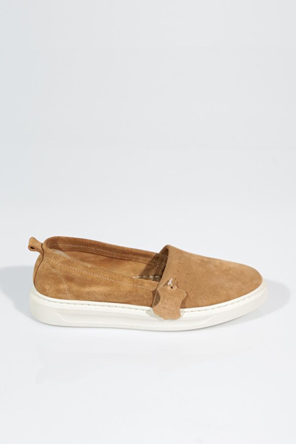 DGN P63 Kadin İnce Taban Comfort Ayakkabi