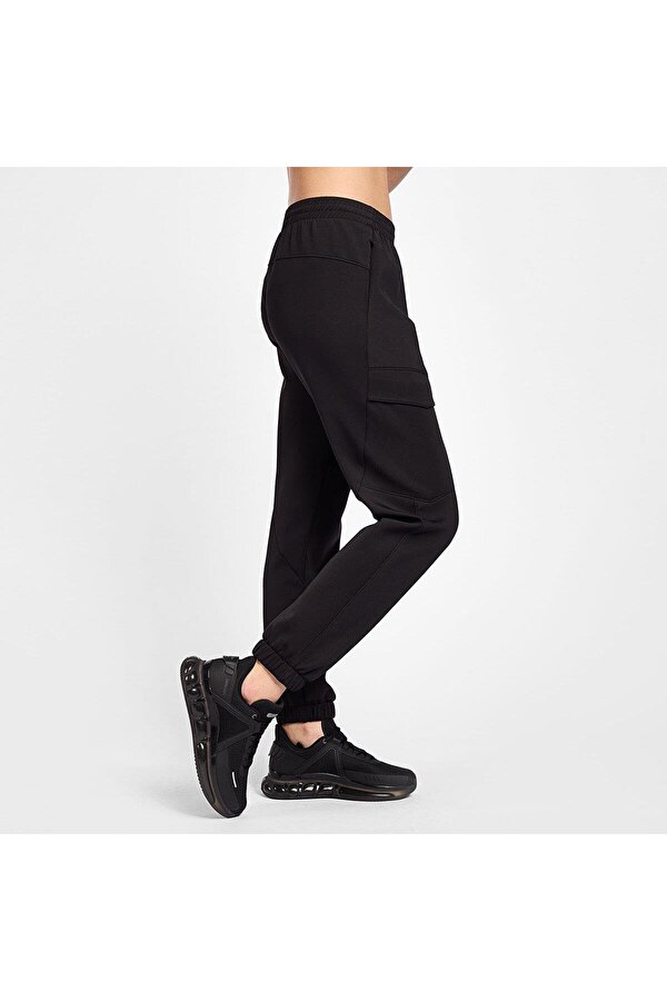 LESCON 25B-2048 Kadın Antrenman Eşofman Alt