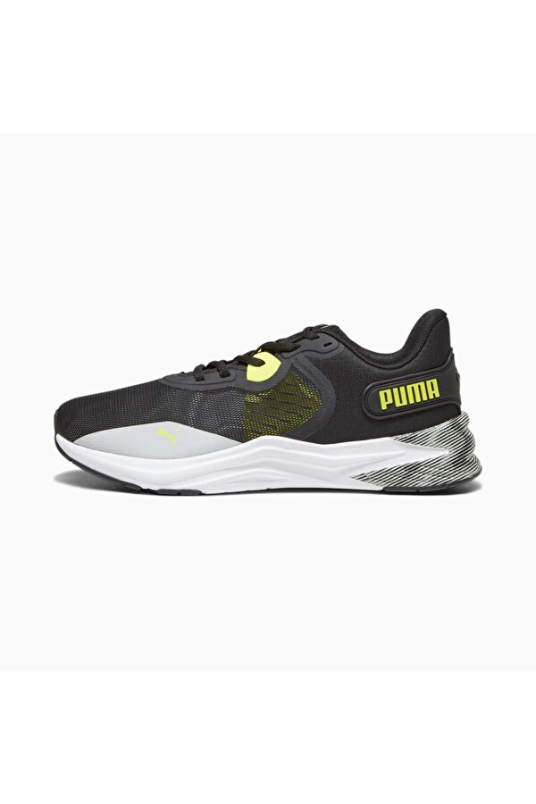 Puma Disperse XT 3 Hyperwave Erkek Koşu Ayakkabısı