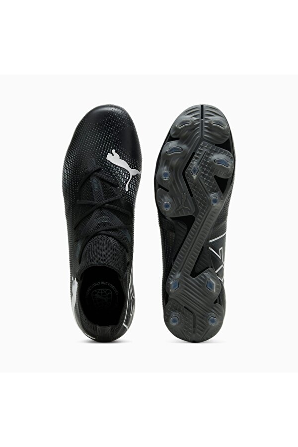 Puma Future 7 Match FG/AG Erkek Krampon