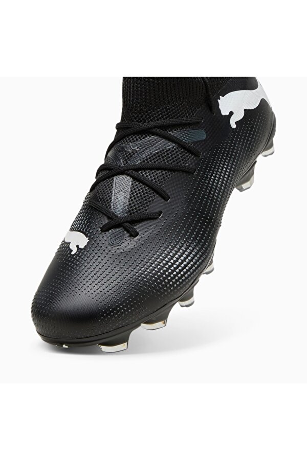 Puma Future 7 Match FG/AG Erkek Krampon