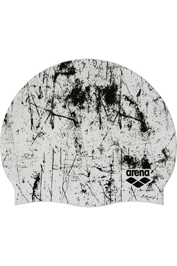 Arena Print 2 Yüzücü Bonesi 1E368274