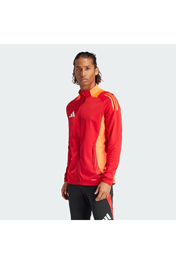 adidas Tiro 24 Competition Training Erkek Eşofman Üstü