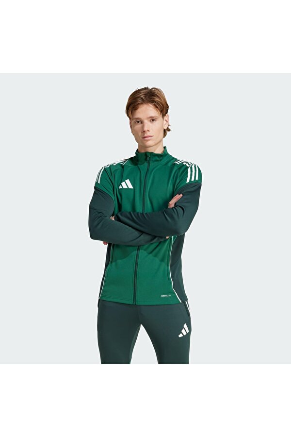 adidas Tiro 25 Erkek Eşofman Üstü