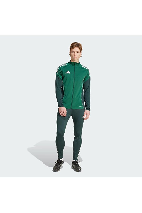 adidas Tiro 25 Erkek Eşofman Üstü