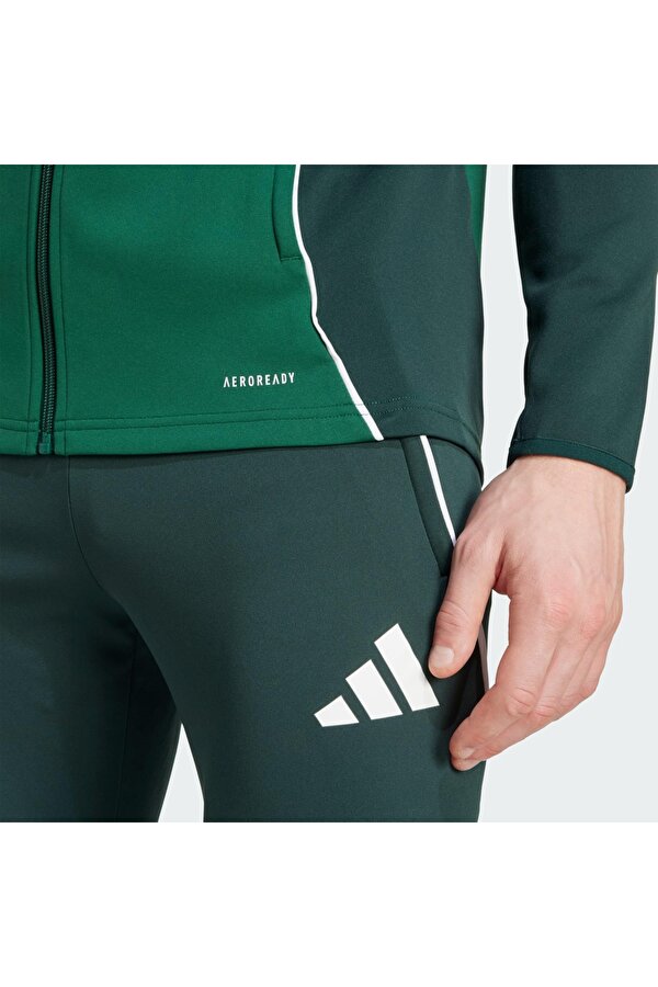 adidas Tiro 25 Erkek Eşofman Üstü
