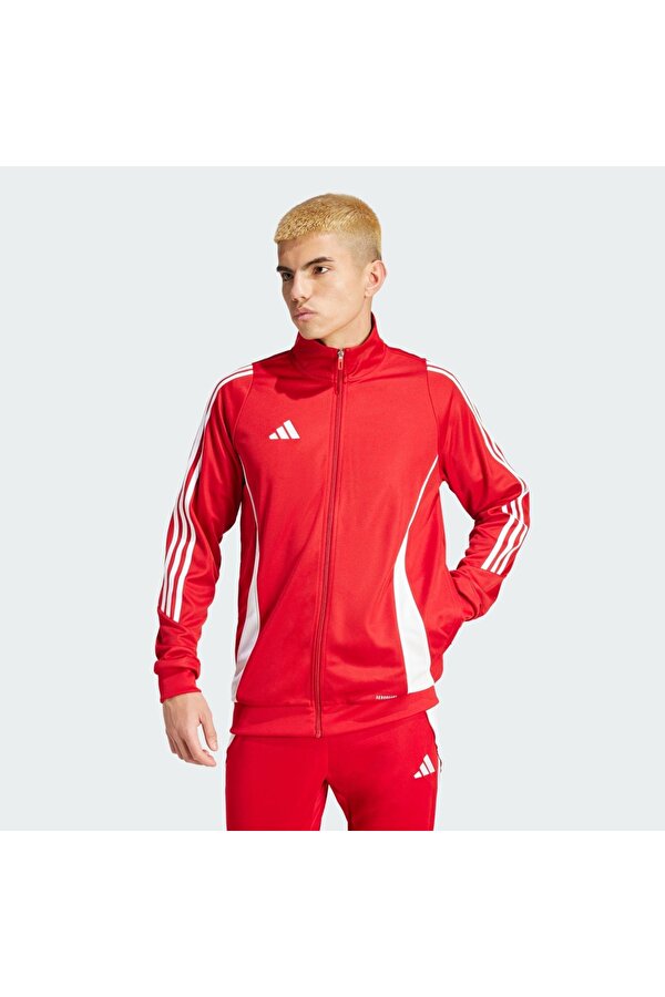 adidas Tiro 24 Training Erkek Eşofman Üstü