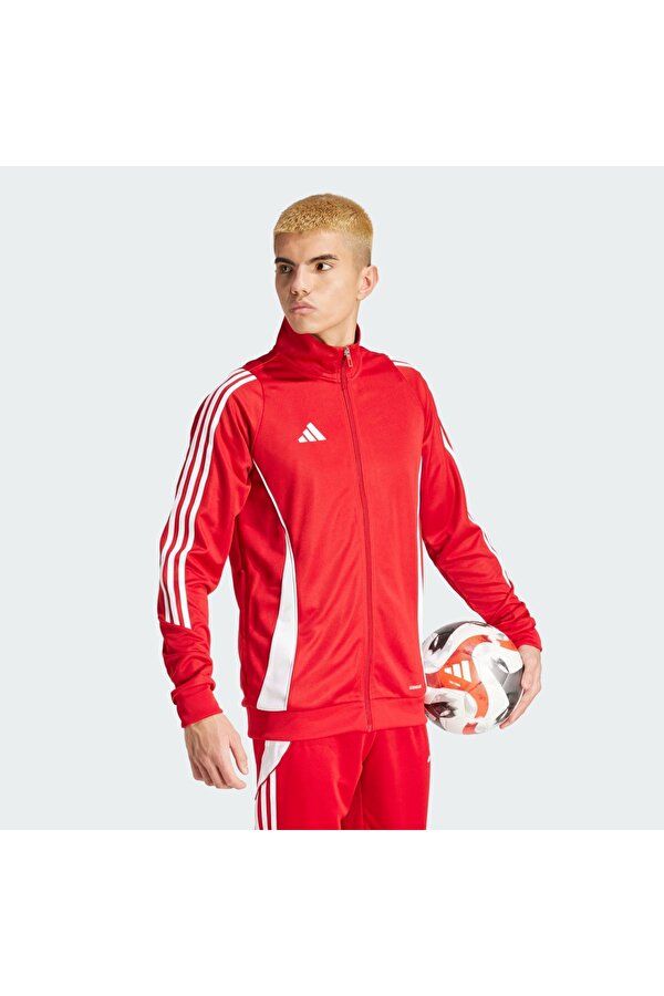 adidas Tiro 24 Training Erkek Eşofman Üstü