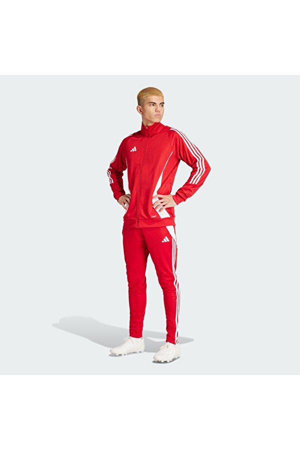 adidas Tiro 24 Training Erkek Eşofman Üstü