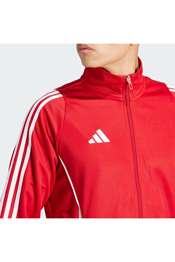 adidas Tiro 24 Training Erkek Eşofman Üstü