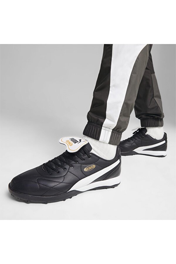 Puma King TOP TT Erkek Halı Saha Ayakkabısı