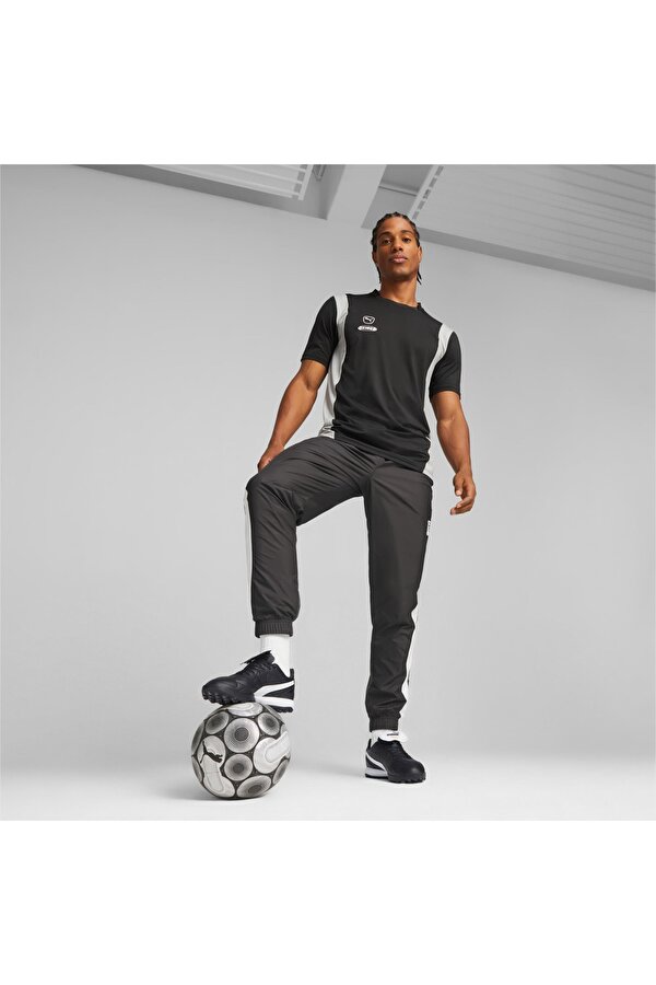 Puma King TOP TT Erkek Halı Saha Ayakkabısı