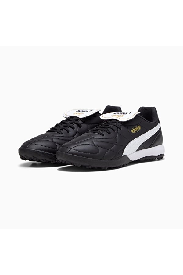 Puma King TOP TT Erkek Halı Saha Ayakkabısı