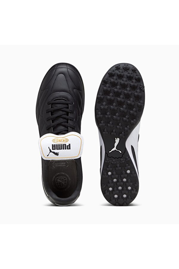 Puma King TOP TT Erkek Halı Saha Ayakkabısı