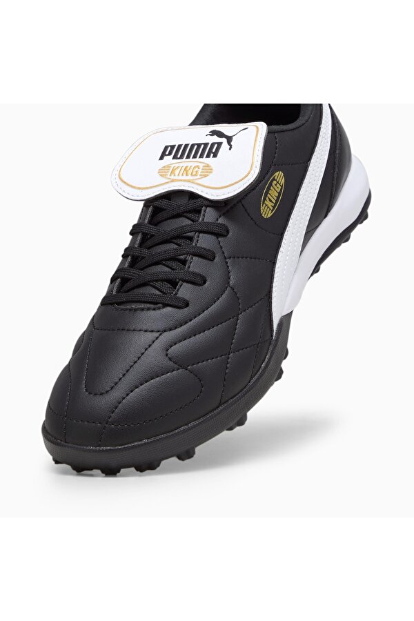 Puma King TOP TT Erkek Halı Saha Ayakkabısı