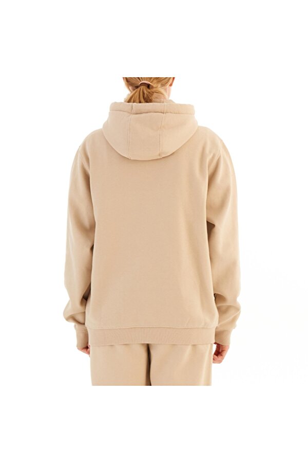 Columbia CSC U Marble Canyon Heavyweight Fleece Unisex Kapüşonlu Sweatshirt