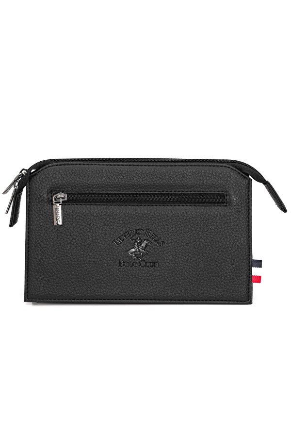 Beverly Hills Polo Club Beverly Hılls Polo Club Erkek Çapraz Çanta 05BHPC3007-S