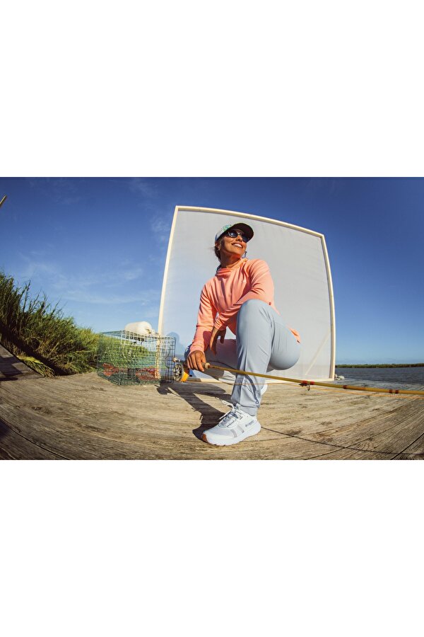 Columbia Castback TC PFG Kadın Ayakkabı