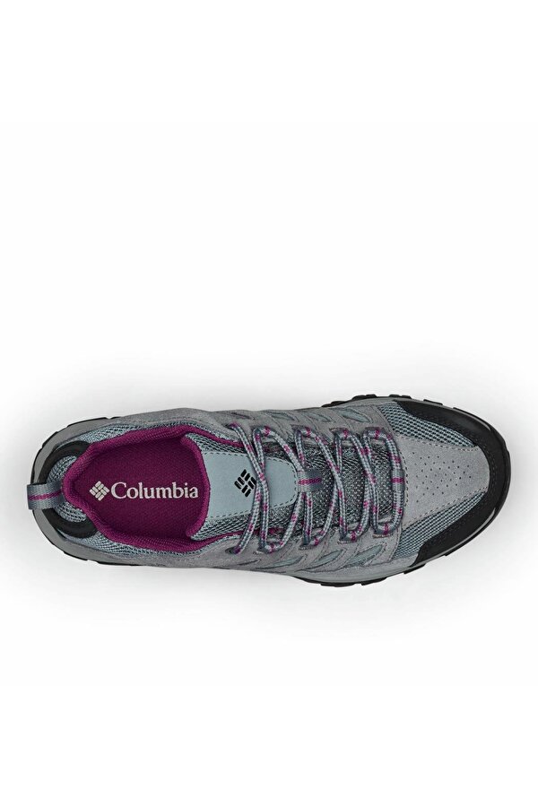 Columbia Crestwood Waterproof Kadın Ayakkabı