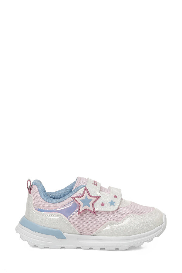 ROLLA P 5FX Pembe Kız Çocuk Spor Ayakkabı - FLO 2. Ürüne %50 İndirim