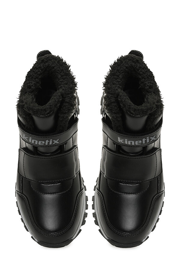 FERNAN F5PR Siyah Erkek Çocuk Outdoor Bot - Görsel 5