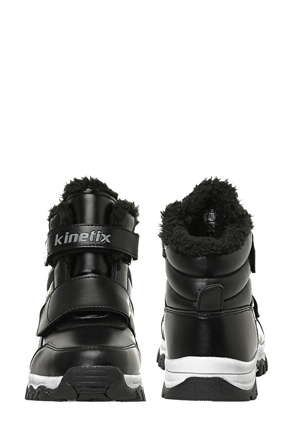 FERNAN F5PR Siyah Erkek Çocuk Outdoor Bot - Görsel 6