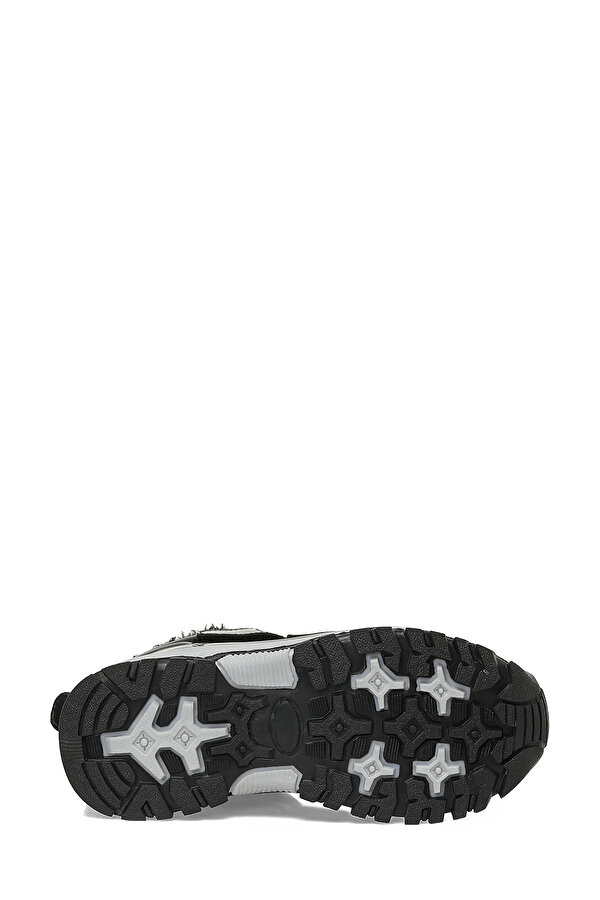 FERNAN F5PR Siyah Erkek Çocuk Outdoor Bot - Görsel 7