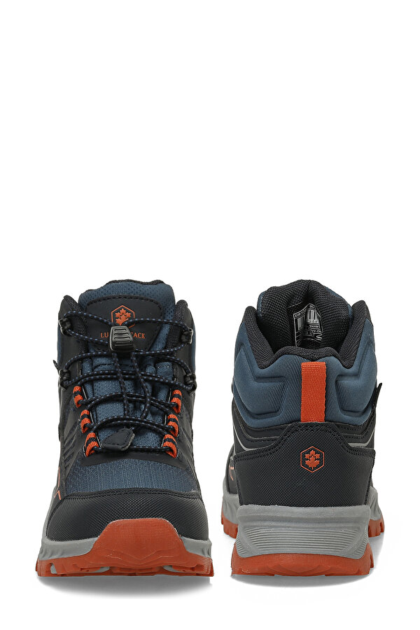 MARMY HI 5PR Lacivert Erkek Çocuk Outdoor Bot - Görsel 6